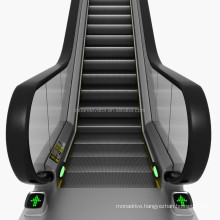Black Escalator Handrail Belt Price